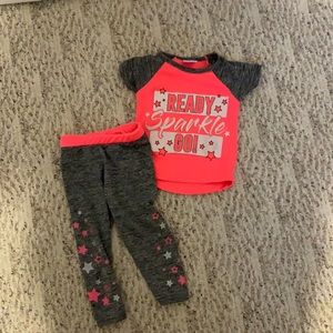 Kids outfit